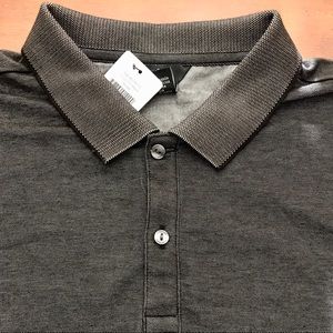 Men’s Calvin Klein Polo Shirt